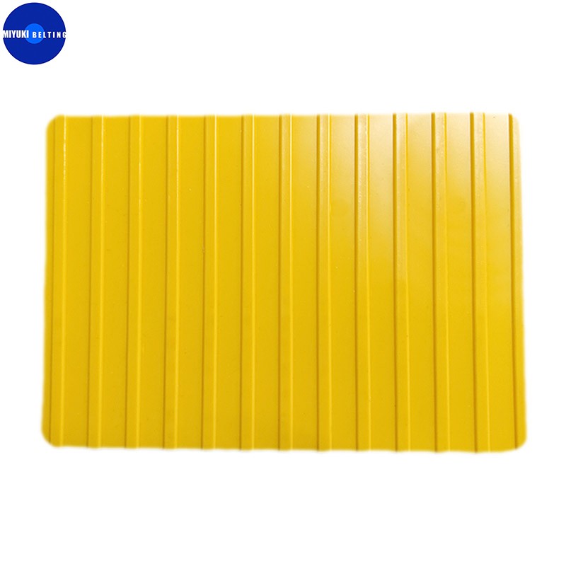 Pattern Conveyor Belt